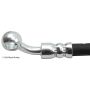 BECK/ARNLEY 073-1949 BRAKE HOSE