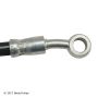 BECK/ARNLEY 073-1950 BRAKE HOSE