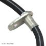 BECK/ARNLEY 073-1950 BRAKE HOSE