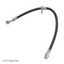 BECK/ARNLEY 073-1950 BRAKE HOSE