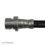 BECK/ARNLEY 073-1951 BRAKE HOSE