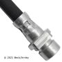 BECK/ARNLEY 073-1952 BRAKE HOSE