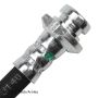 BECK/ARNLEY 073-1953 BRAKE HOSE