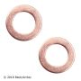 BECK/ARNLEY 073-1953 BRAKE HOSE
