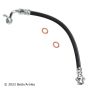 BECK/ARNLEY 073-1953 BRAKE HOSE