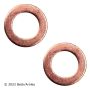 BECK/ARNLEY 073-1953 BRAKE HOSE
