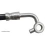 BECK/ARNLEY 073-1954 BRAKE HOSE