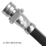 BECK/ARNLEY 073-1955 BRAKE HOSE
