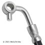BECK/ARNLEY 073-1955 BRAKE HOSE