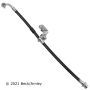BECK/ARNLEY 073-1955 BRAKE HOSE