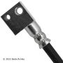 BECK/ARNLEY 073-1956 BRAKE HOSE