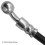 BECK/ARNLEY 073-1956 BRAKE HOSE