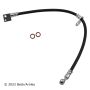 BECK/ARNLEY 073-1956 BRAKE HOSE