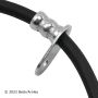 BECK/ARNLEY 073-1956 BRAKE HOSE