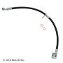 BECK/ARNLEY 073-1957 BRAKE HOSE