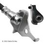 BECK/ARNLEY 073-1958 BRAKE HOSE