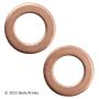 BECK/ARNLEY 073-1958 BRAKE HOSE