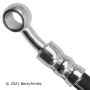 BECK/ARNLEY 073-1959 BRAKE HOSE