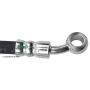 BECK/ARNLEY 073-1960 BRAKE HOSE