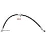 BECK/ARNLEY 073-1960 BRAKE HOSE