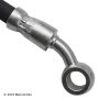 BECK/ARNLEY 073-1961 BRAKE HOSE
