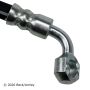 BECK/ARNLEY 073-1962 BRAKE HOSE