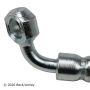 BECK/ARNLEY 073-1962 BRAKE HOSE
