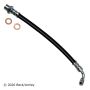 BECK/ARNLEY 073-1962 BRAKE HOSE