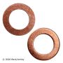 BECK/ARNLEY 073-1962 BRAKE HOSE
