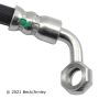 BECK/ARNLEY 073-1963 BRAKE HOSE