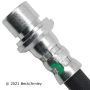 BECK/ARNLEY 073-1963 BRAKE HOSE