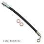 BECK/ARNLEY 073-1963 BRAKE HOSE