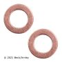 BECK/ARNLEY 073-1963 BRAKE HOSE