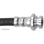 BECK/ARNLEY 073-1966 BRAKE HOSE
