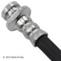 BECK/ARNLEY 073-1968 BRAKE HOSE