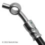 BECK/ARNLEY 073-1969 BRAKE HOSE
