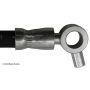 BECK/ARNLEY 073-1970 BRAKE HOSE
