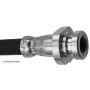BECK/ARNLEY 073-1970 BRAKE HOSE