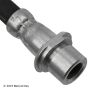 BECK/ARNLEY 073-1971 BRAKE HOSE