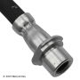 BECK/ARNLEY 073-1971 BRAKE HOSE