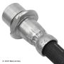 BECK/ARNLEY 073-1971 BRAKE HOSE