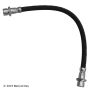 BECK/ARNLEY 073-1971 BRAKE HOSE