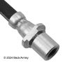 BECK/ARNLEY 073-1972 BRAKE HOSE
