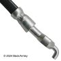 BECK/ARNLEY 073-1972 BRAKE HOSE