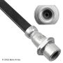 BECK/ARNLEY 073-1973 BRAKE HOSE