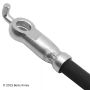 BECK/ARNLEY 073-1973 BRAKE HOSE