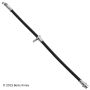 BECK/ARNLEY 073-1973 BRAKE HOSE