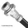 BECK/ARNLEY 073-1975 BRAKE HOSE