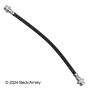 BECK/ARNLEY 073-1975 BRAKE HOSE