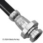 BECK/ARNLEY 073-1976 BRAKE HOSE